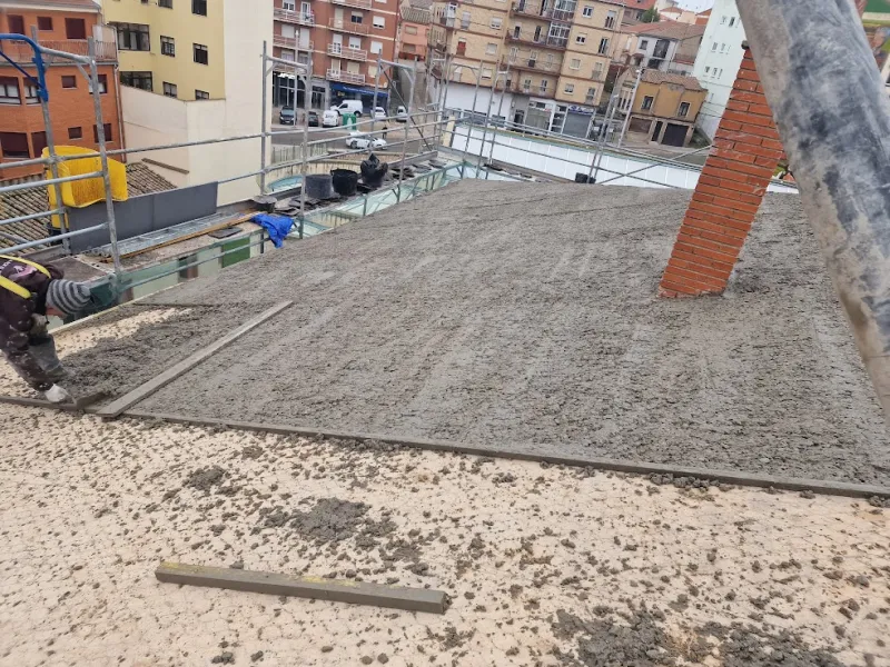 Foto del proyecto ALBERGUE DOÑA URRACA